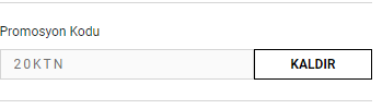 Koton İndirim Kodu