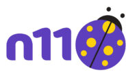 N11.com logosu